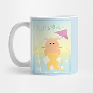 Chill & Relax Mug